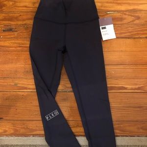 Fleo El toro legging 25”